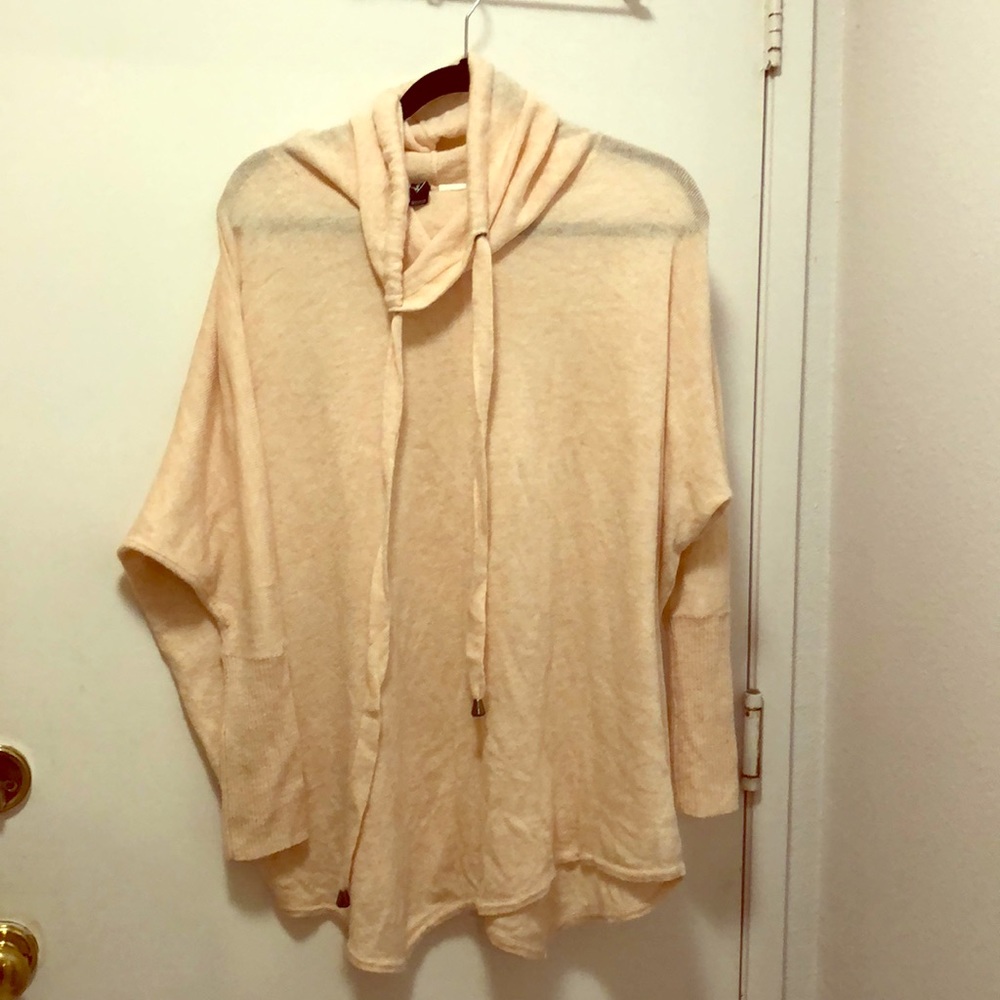 Windsor sweater